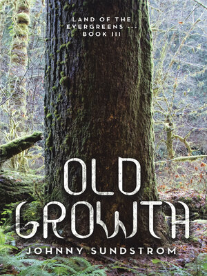 cover image of Old Growth